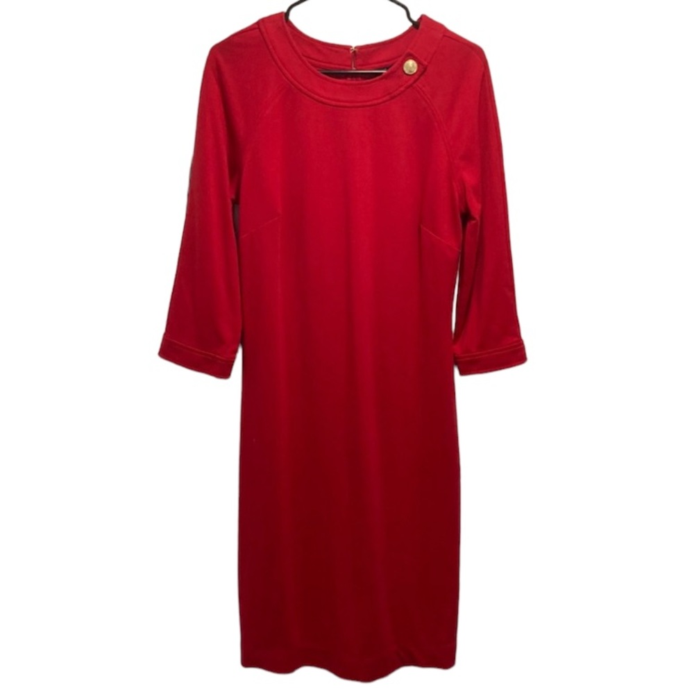 Chadwicks Dress